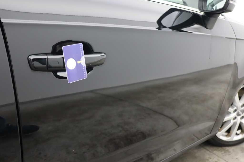 Audi A3 Sportback 2019 photo 36