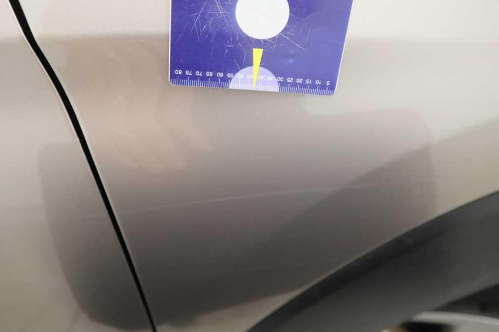 Hyundai Tucson 2017 photo 22