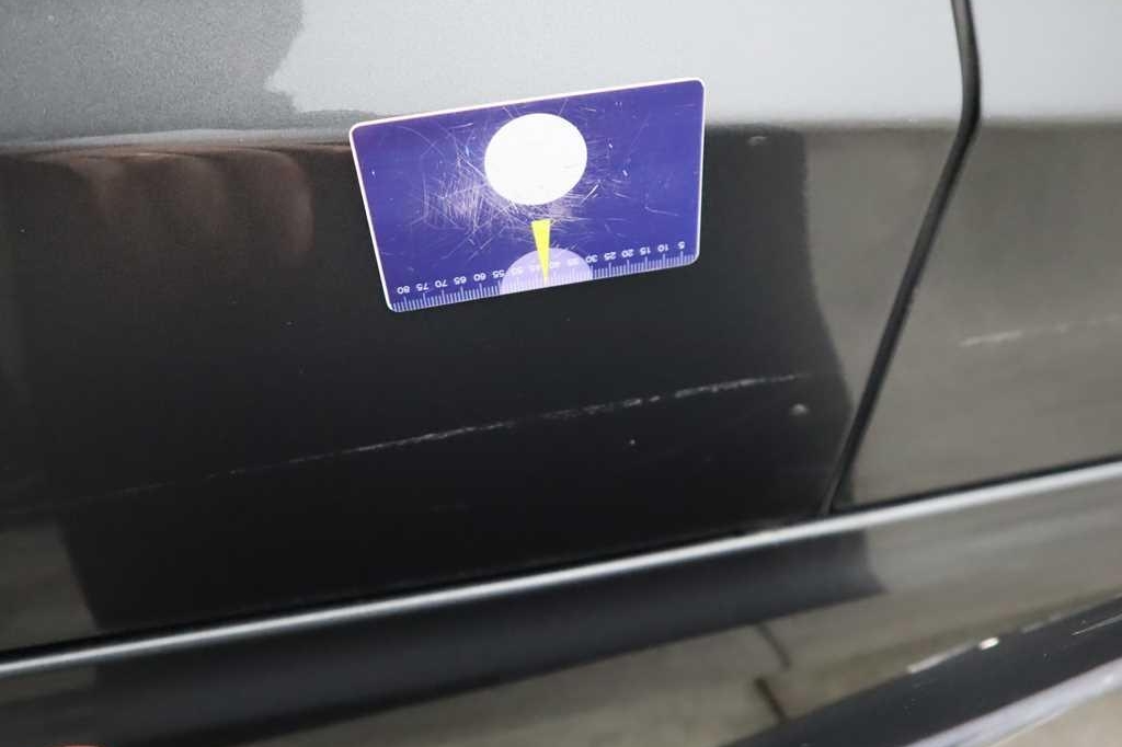 Ford Mondeo Turnier 2016 фото 43