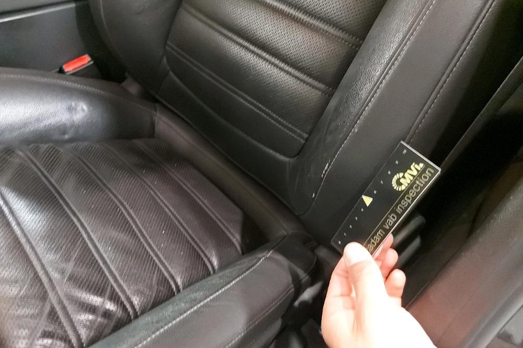 Opel Insignia Sports Tourer 2016 photo 25