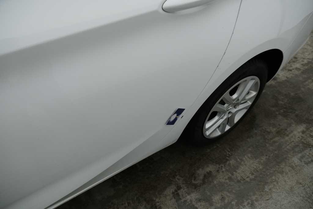 Opel Astra Sports Tourer 2016 photo 19