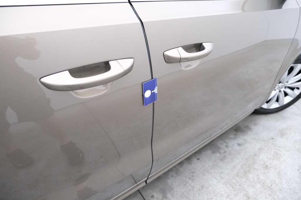 Volkswagen Sharan 2016 photo 27