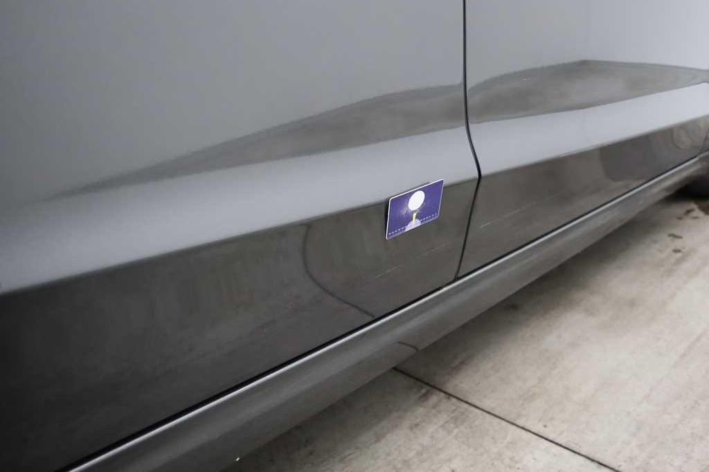 Ford Mondeo Turnier 2016 фото 59