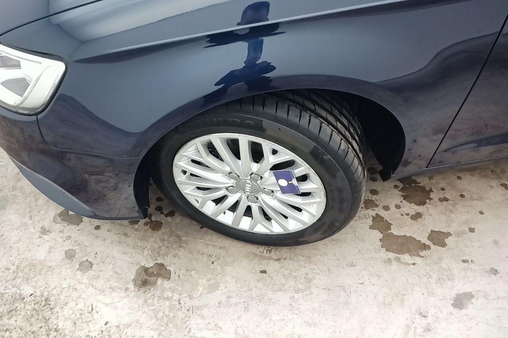 Audi A3 Sportback 2017 фото 46