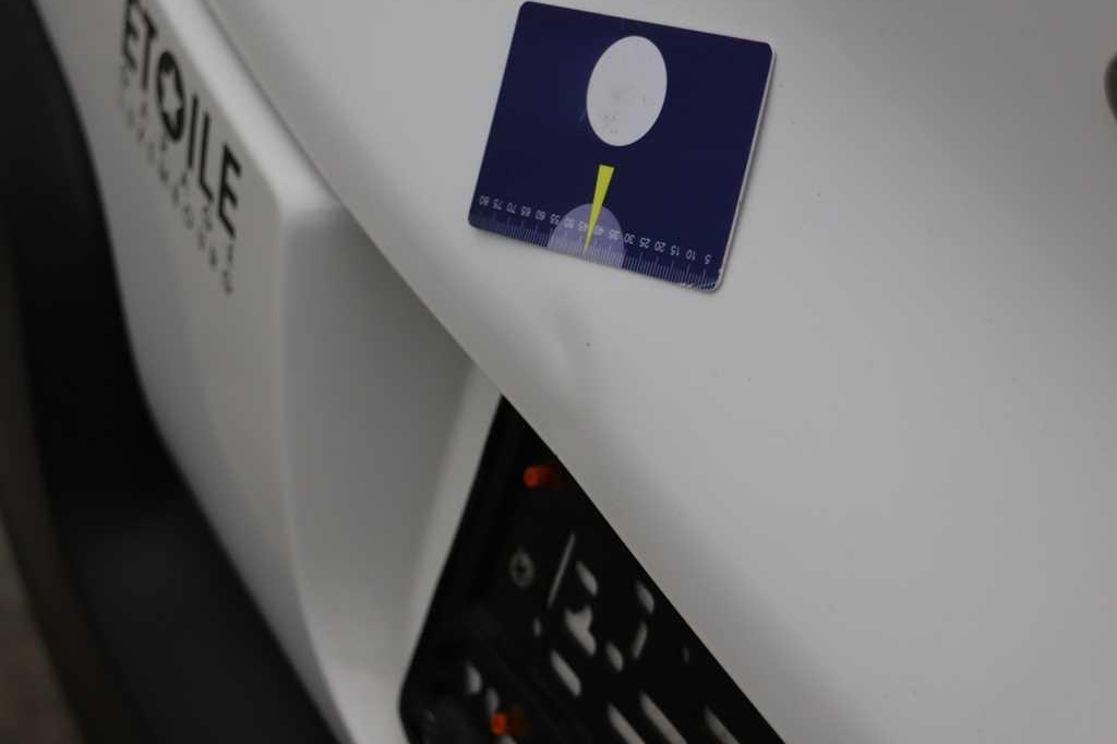 Citroen C3 2018 photo 41