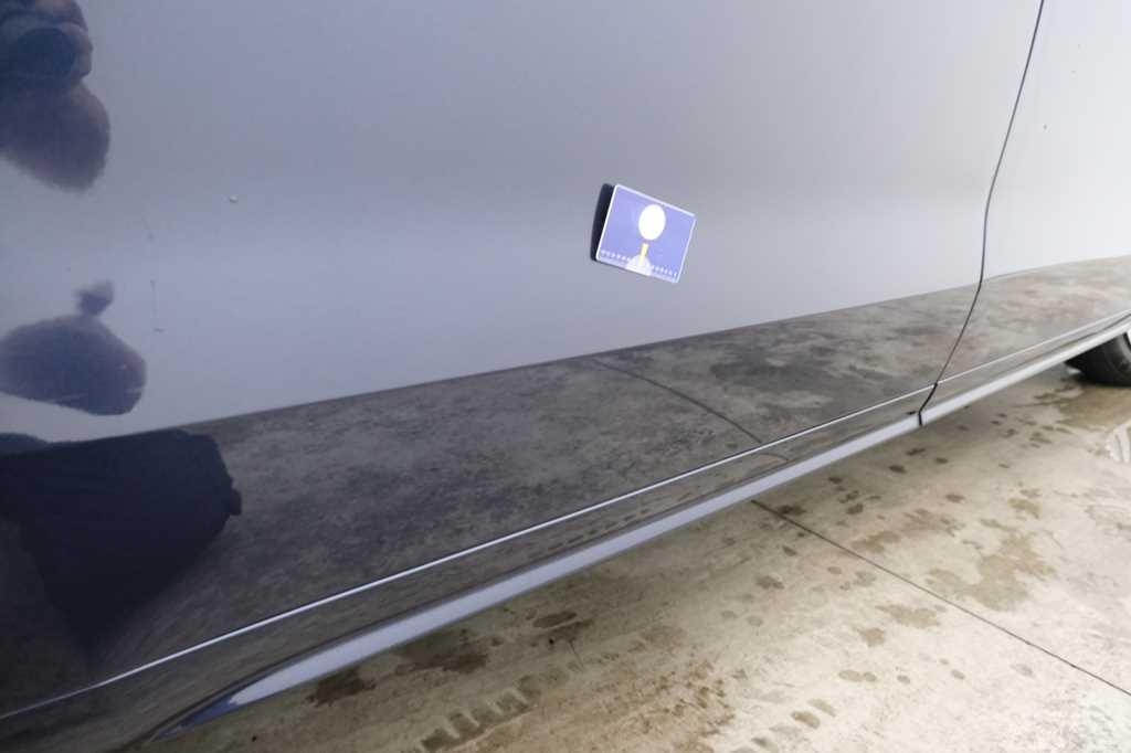 Volkswagen Sharan 2016 фото 41