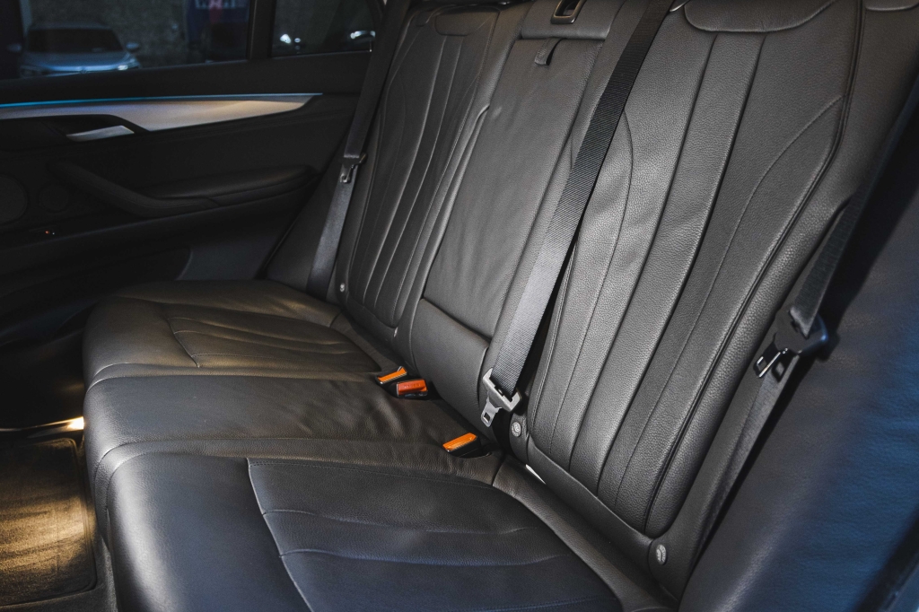 BMW X5 2016 фото 33