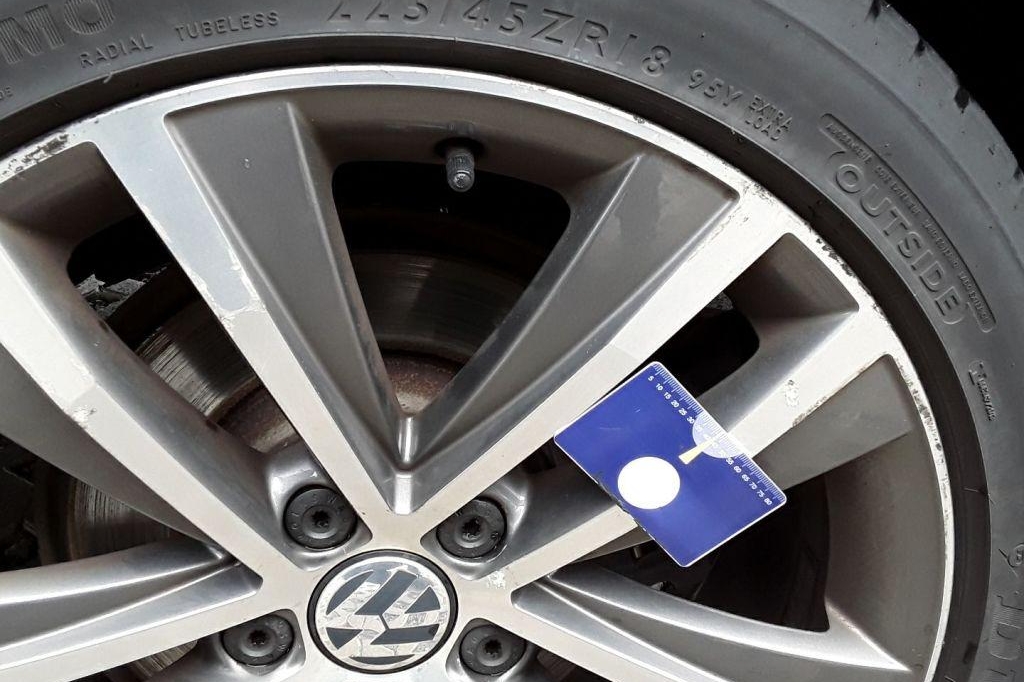 Volkswagen Sharan 2015 фото 32