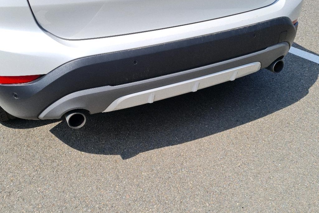 BMW X1 2016 photo 16