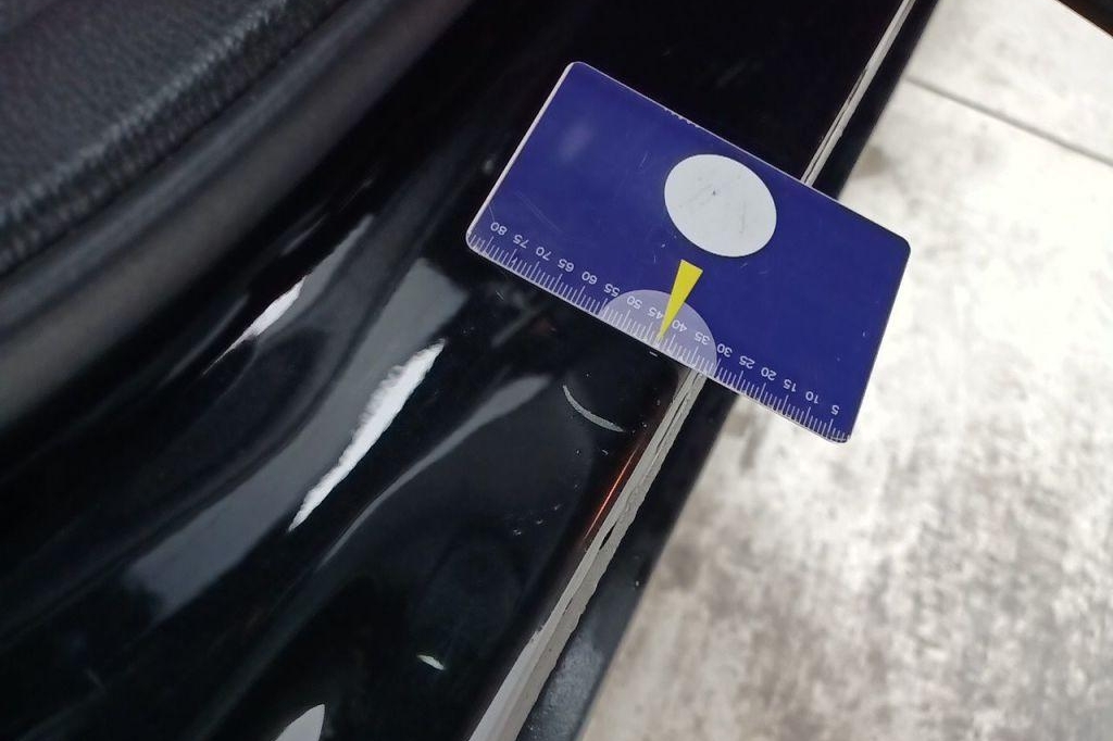 BMW X3 2017 photo 12