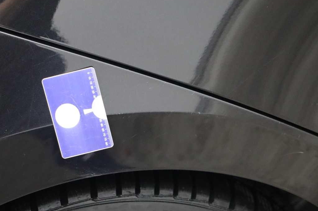 Skoda Superb Combi 2016 фото 38