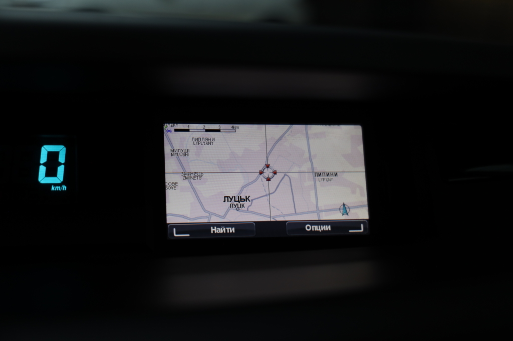 Renault Espace 2014 фото 45