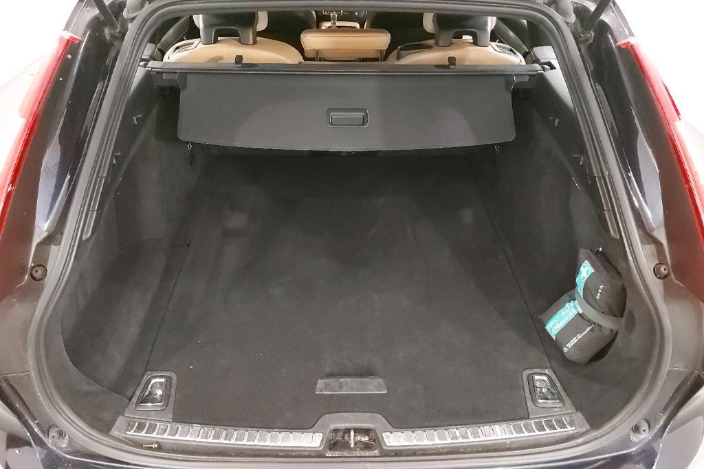 Volvo V90 2017 photo 14