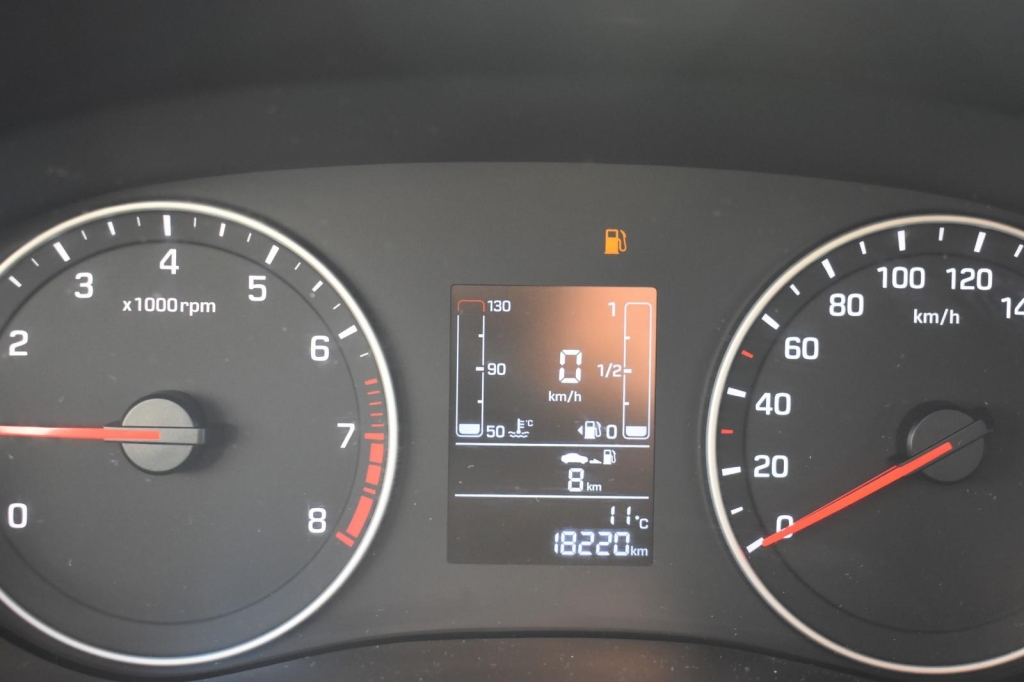 Hyundai I20 Active 2020 фото 9