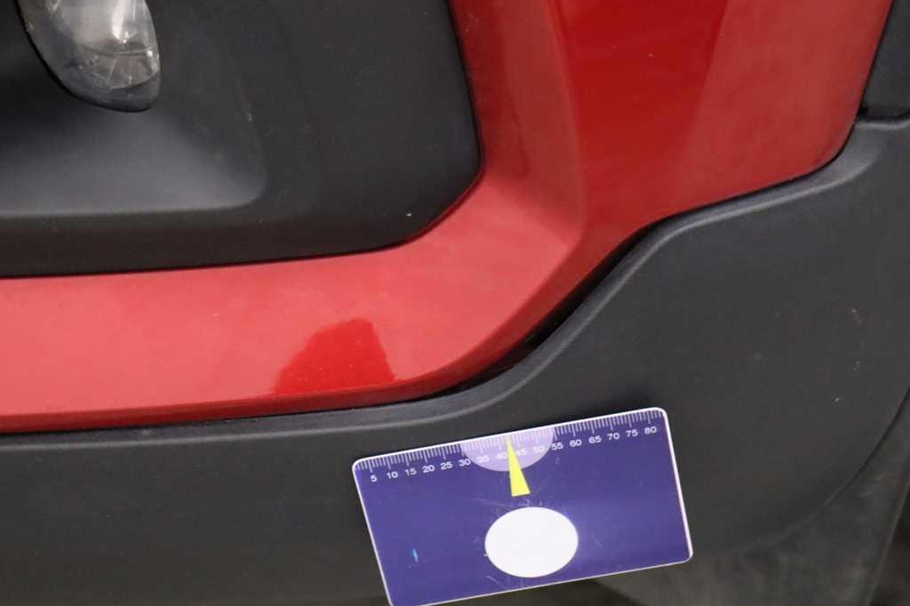 Volvo XC40 2018 photo 25