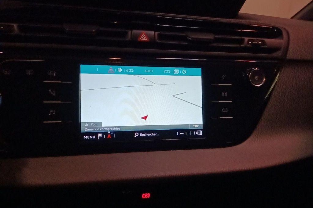 Citroen C4 Picasso 2018 photo 1