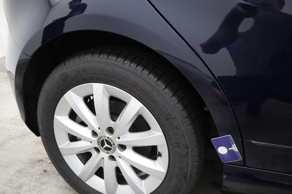 Mercedes-Benz A-Klasse 2017 photo 22