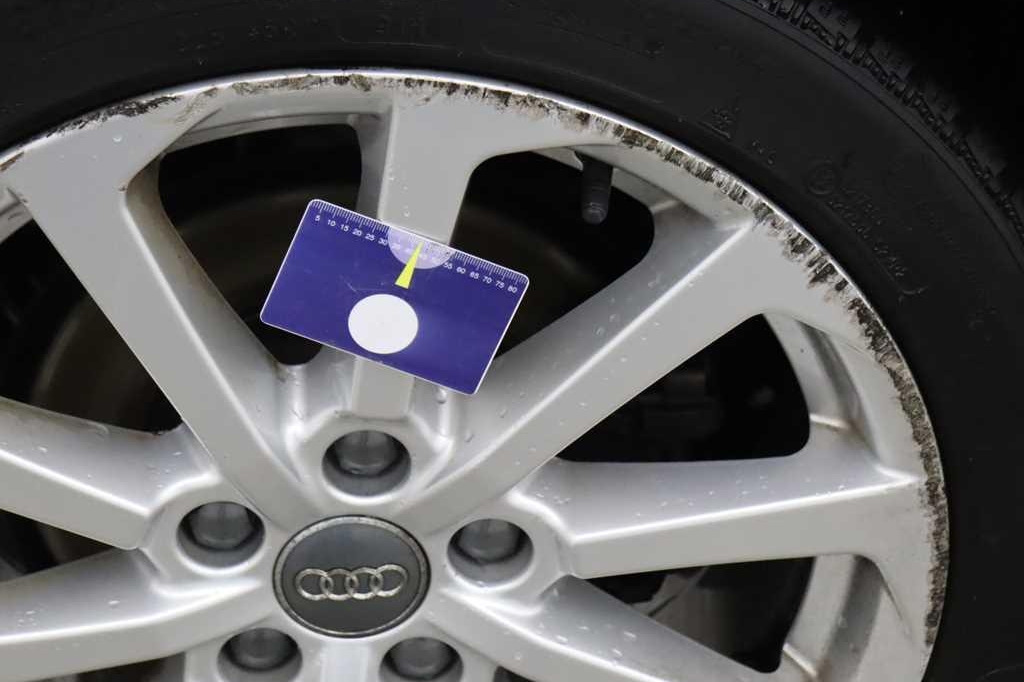 Audi A3 Sportback 2019 photo 41