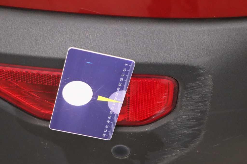 Volvo XC40 2018 photo 35