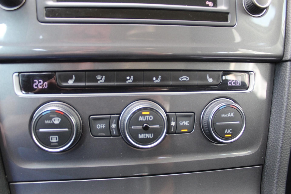 Volkswagen Golf Variant Alltrack 2015 фото 7