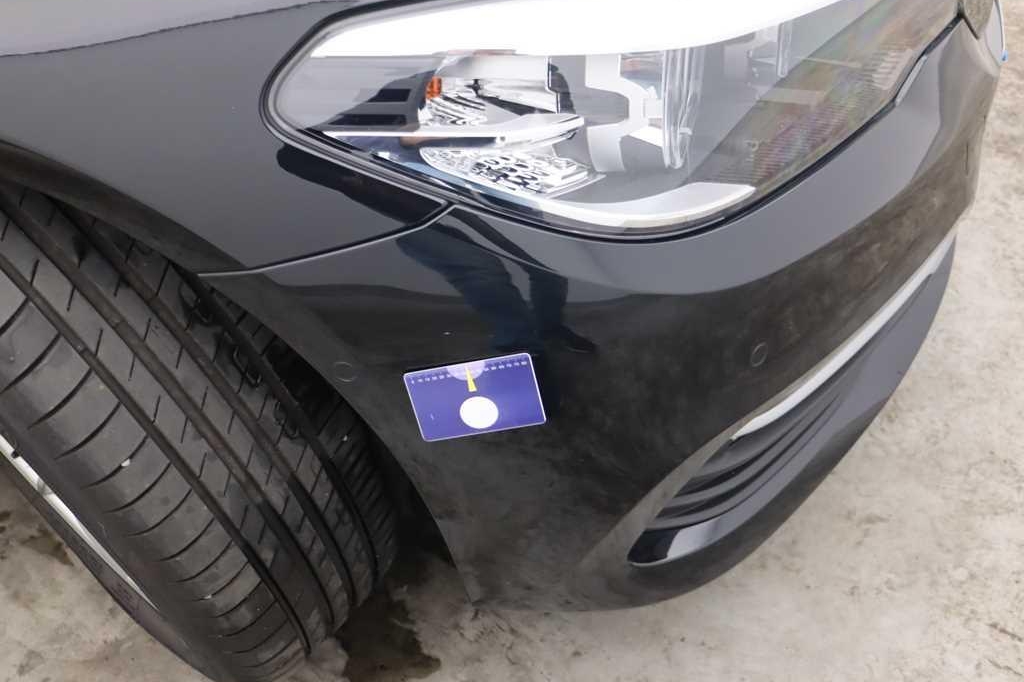 BMW 5 Series 2017 photo 22