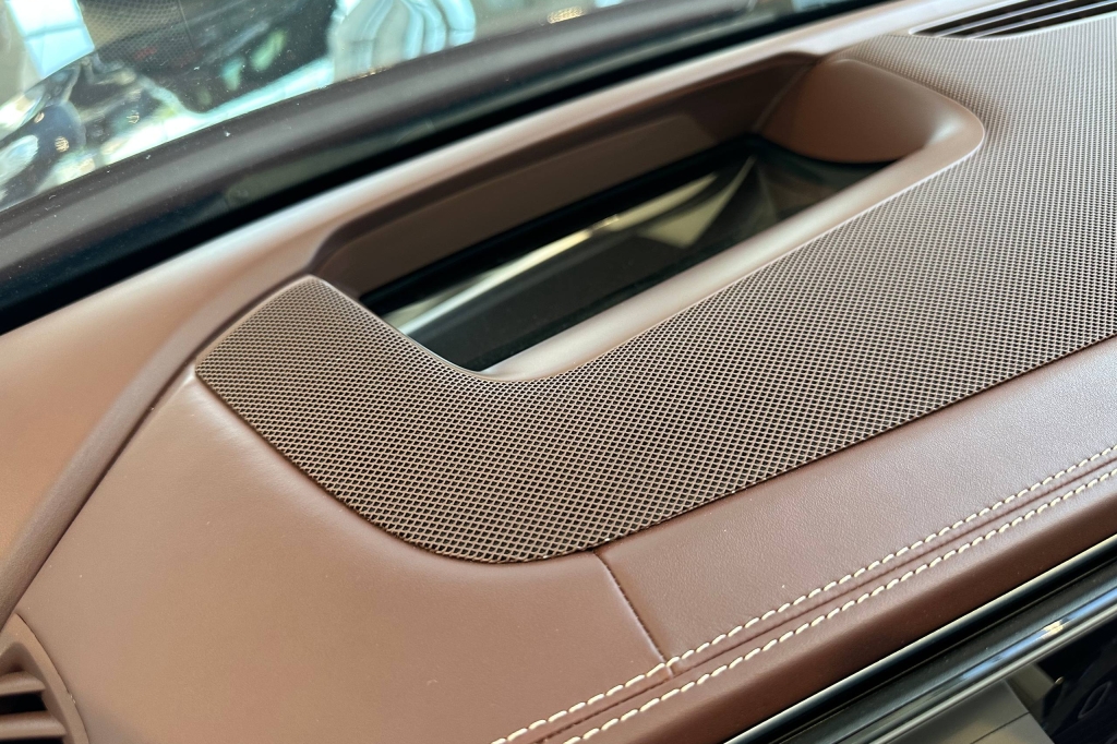 Mercedes-Benz Maybach 2021 photo 27