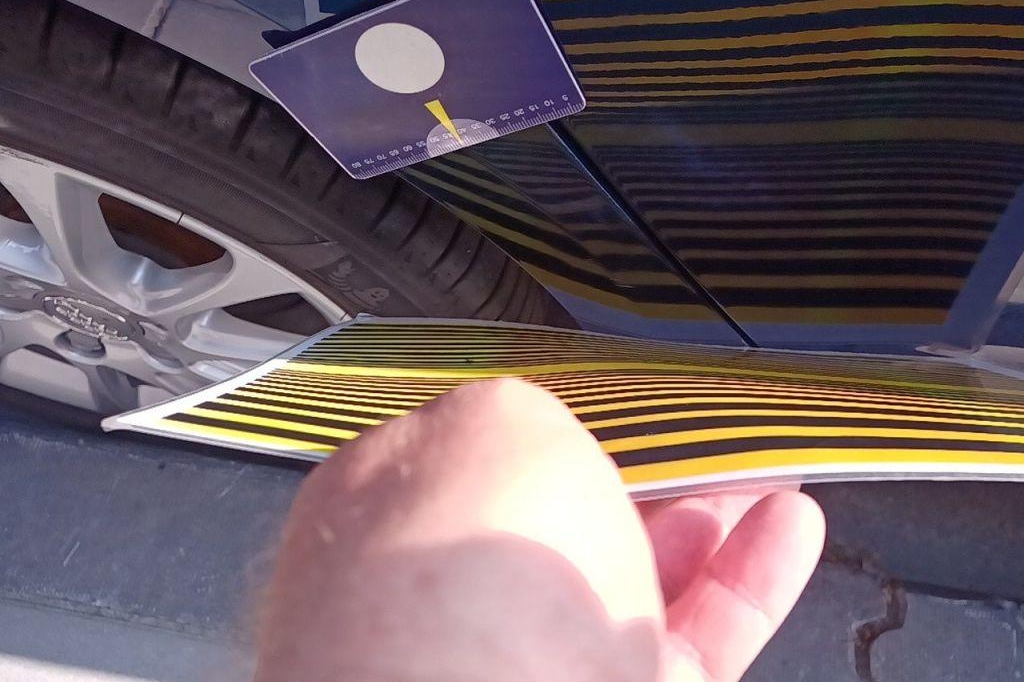 Audi A3 Sportback 2016 фото 60