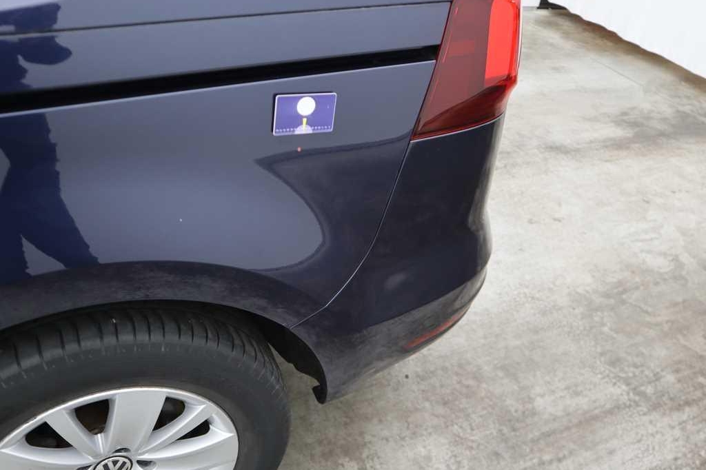 Volkswagen Sharan 2016 фото 42