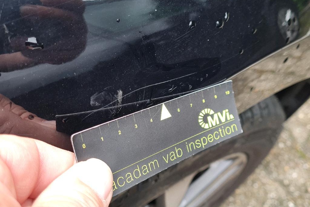 Hyundai i30 Wagon 2017 photo 36