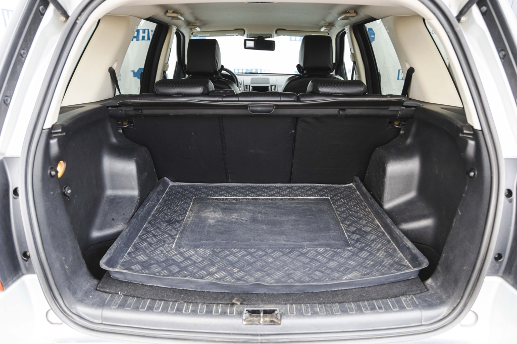 Land Rover Freelander 2010 фото 31