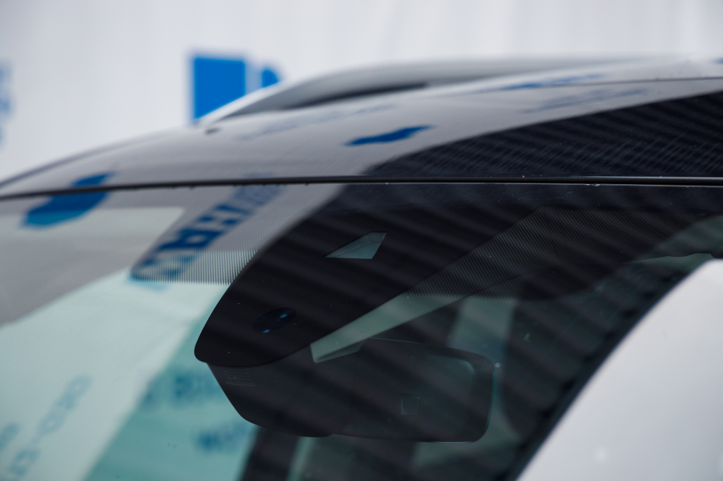 Volkswagen Tiguan 2018 photo 11