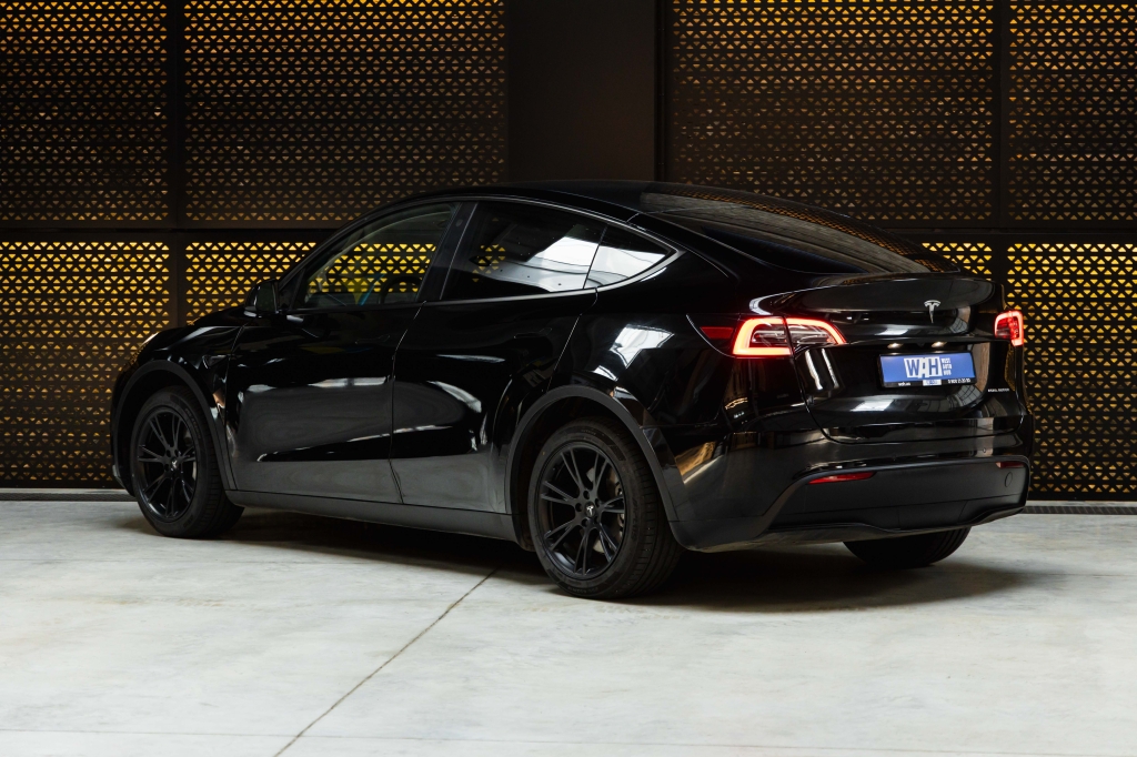 Tesla Model Y Long Range Dual Motor 2022 фото 11