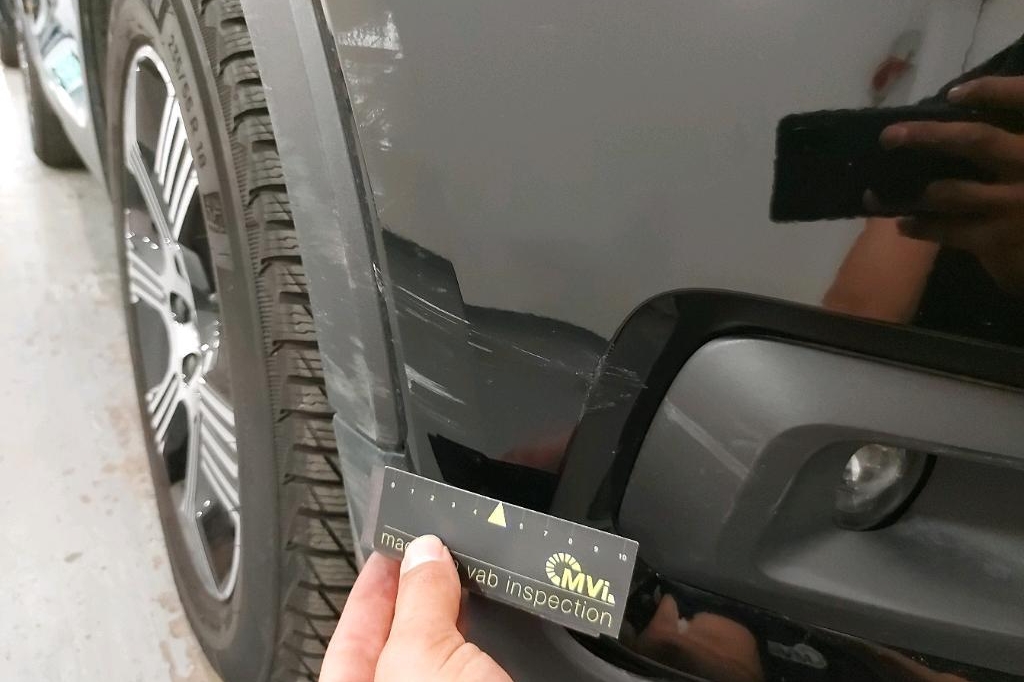 Volvo XC40 2020 photo 38