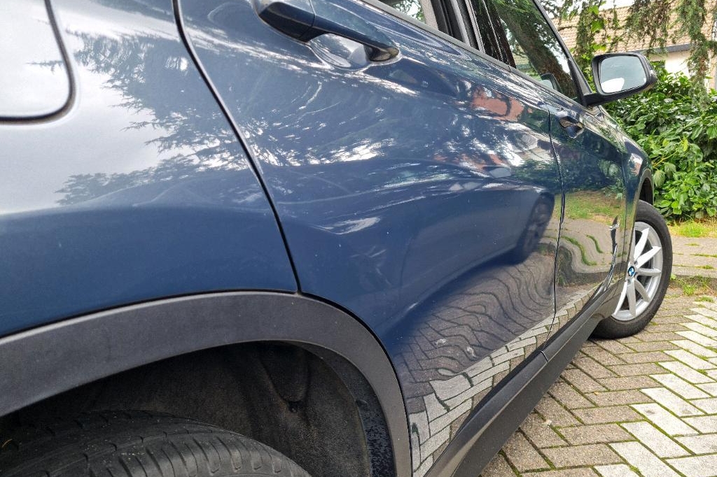 BMW X1 2017 фото 17