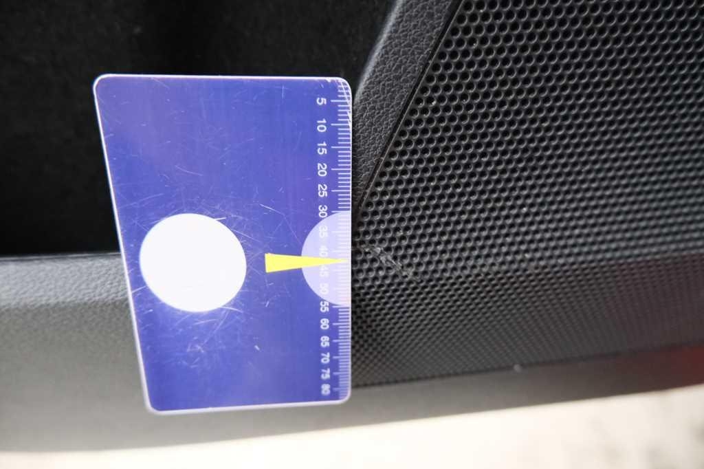 Skoda Octavia Combi 2017 photo 24