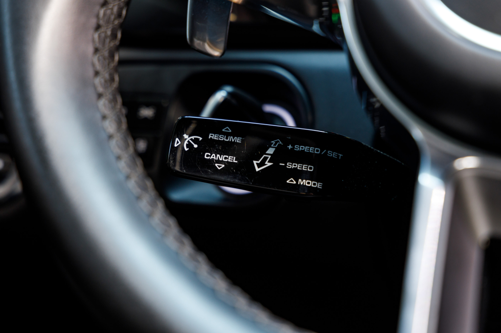 Porsche Cayenne 2018 photo 21