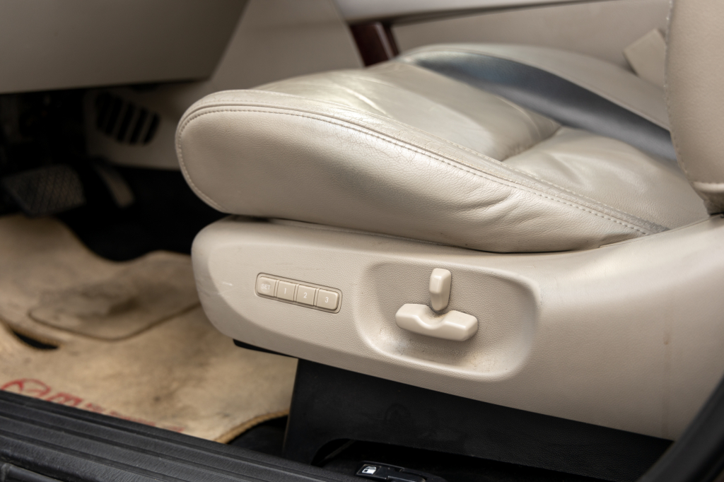 Mazda CX-9 фото 21