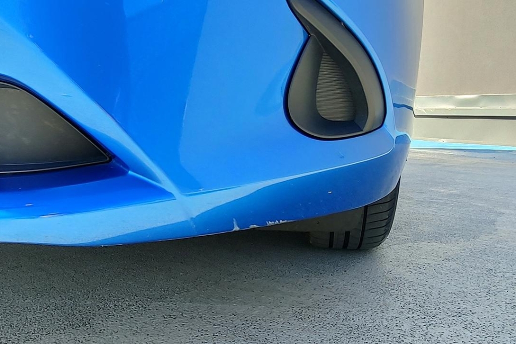 Mazda 2 2015 фото 9