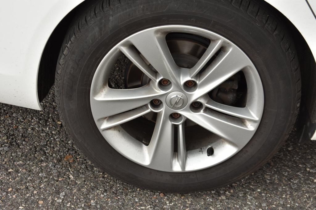 Opel Insignia Sports Tourer 2018 фото 3