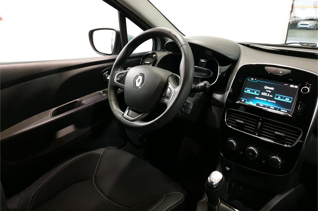 Renault Clio Grandtour 2016 фото 2