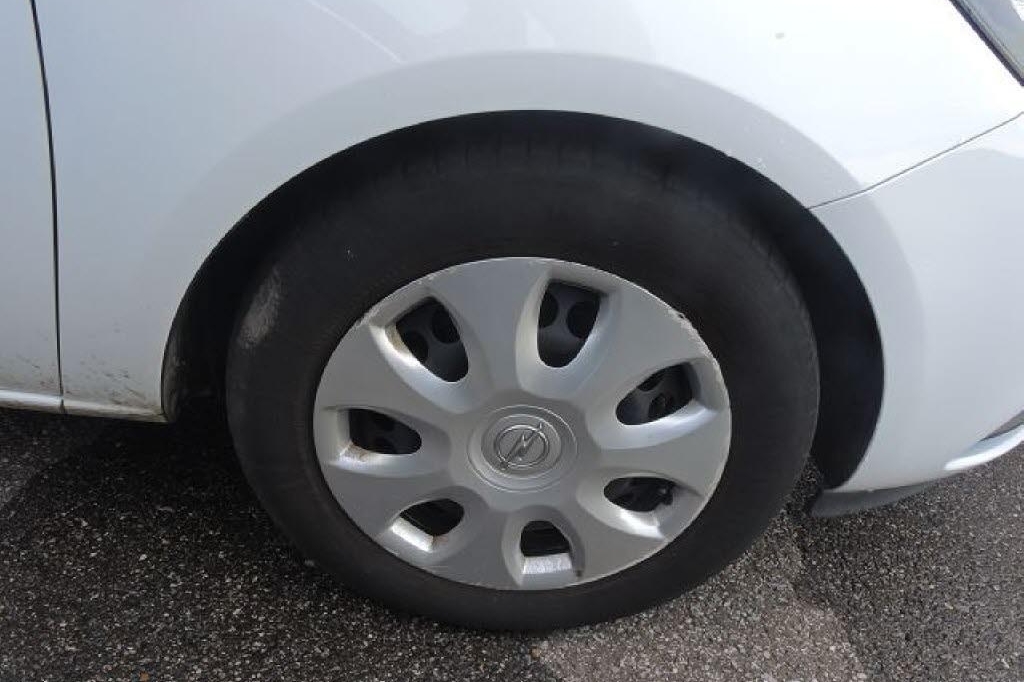 Opel Corsa 2018 photo 12