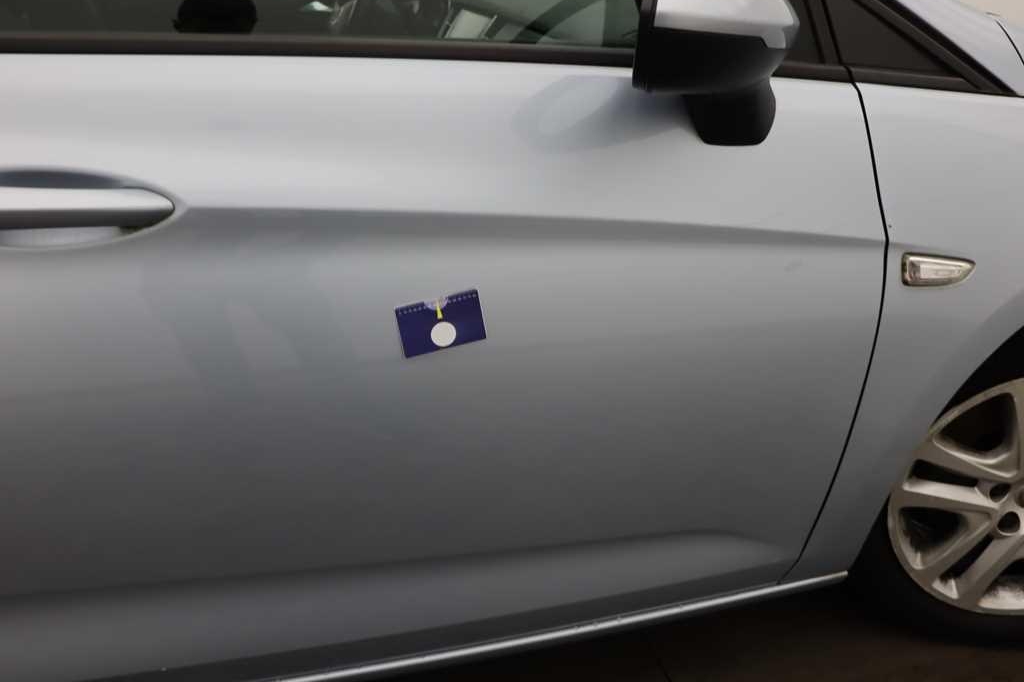 Opel Astra Sports Tourer 2016 фото 53