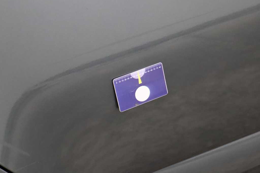 Skoda Octavia Combi 2018 photo 36