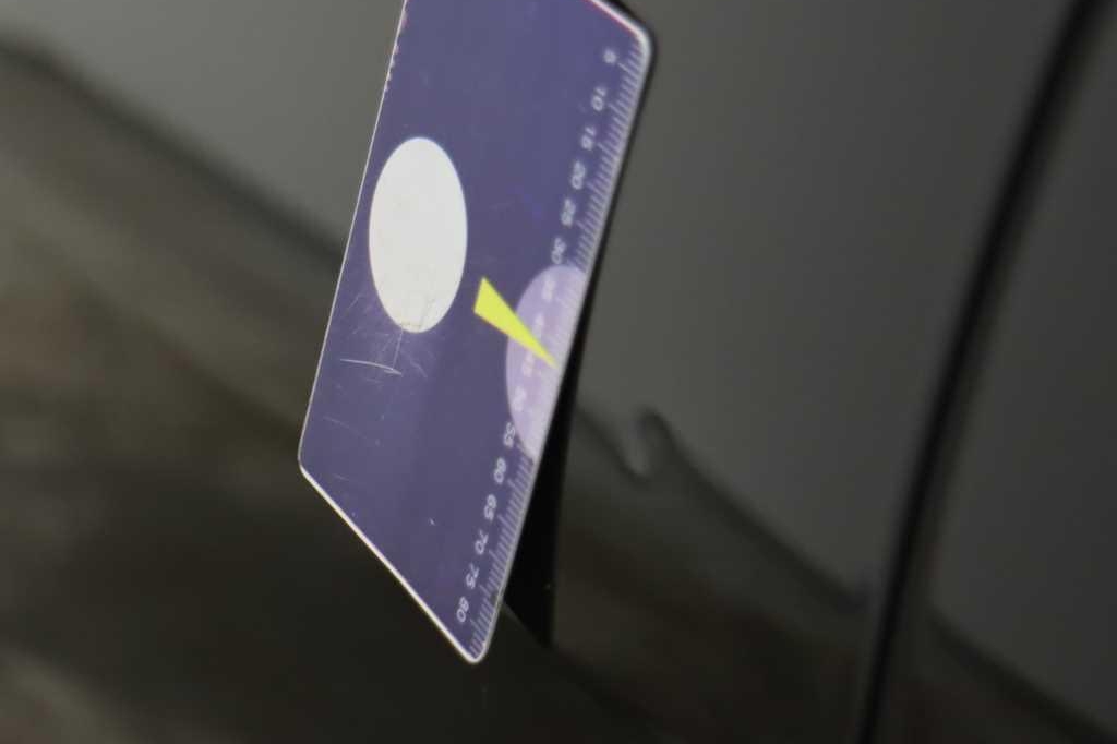 Jaguar XF 2017 фото 14