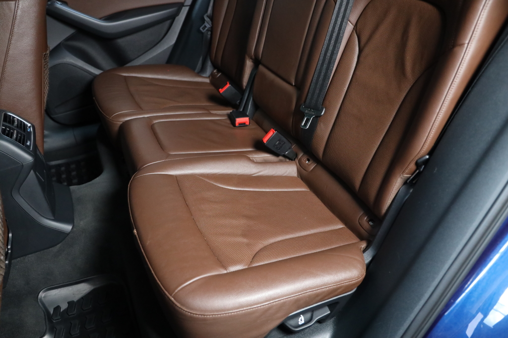 Audi Q5 2016 фото 12