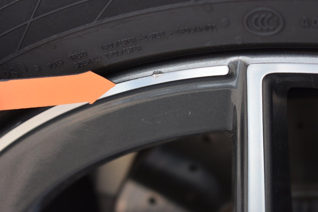 Mercedes-AMG C-Klasse 2019 фото 10