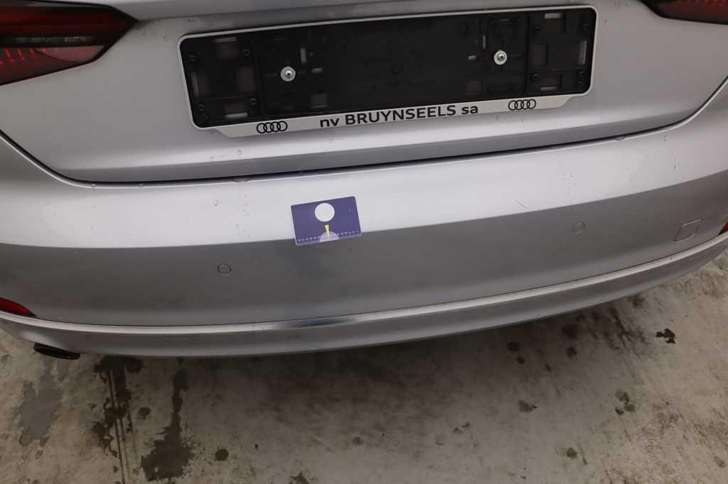 Audi A5 Sportback 2017 photo 12