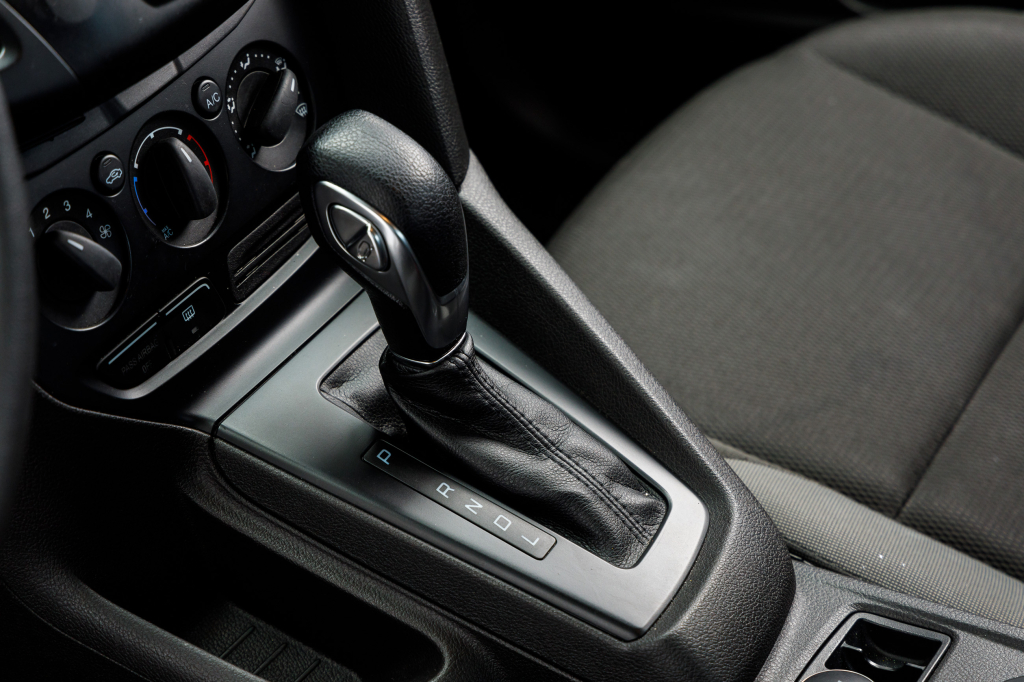 Ford Focus 2014 фото 11