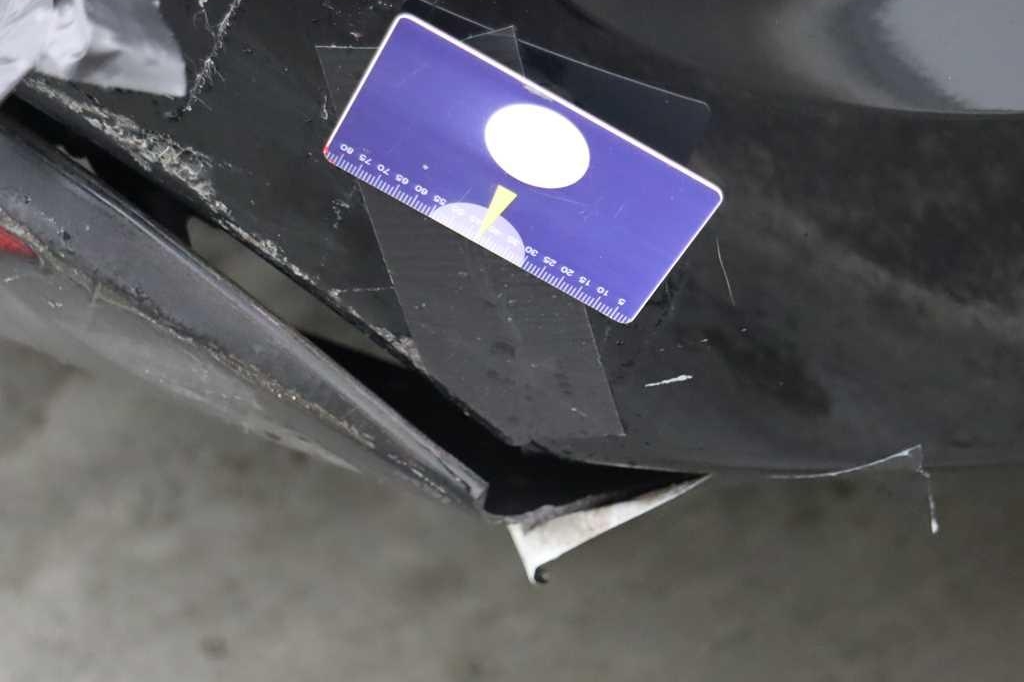 Hyundai i40 2017 фото 10