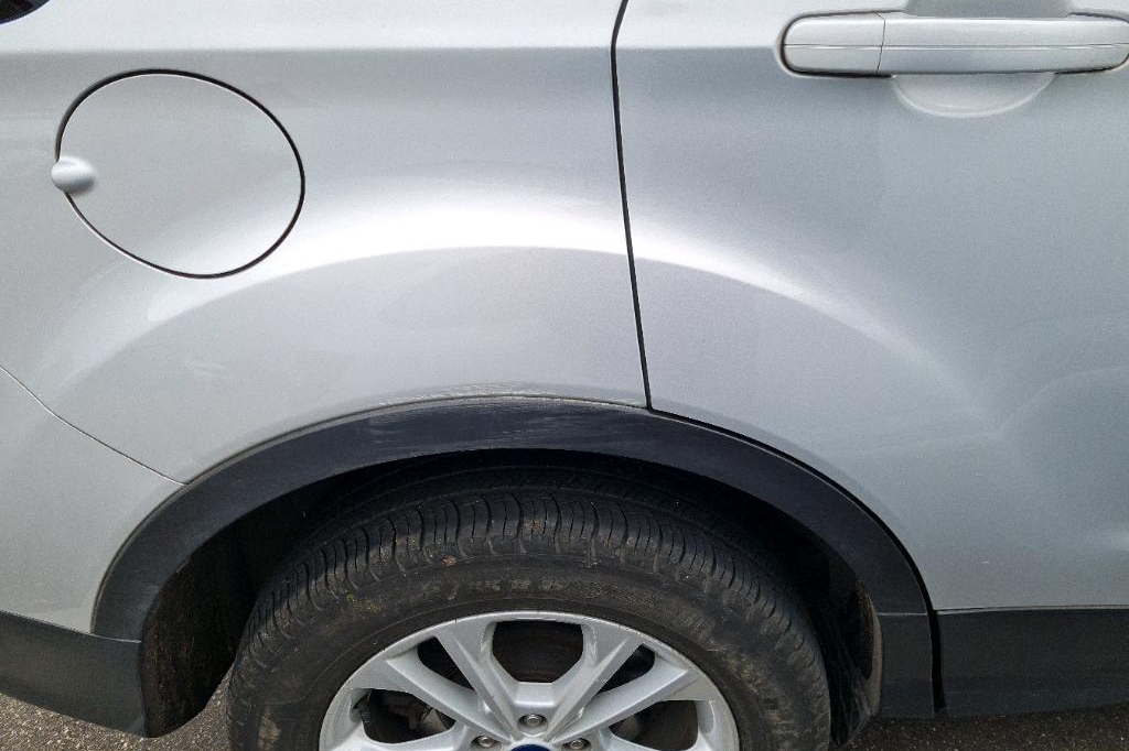 Ford Kuga 2017 photo 9